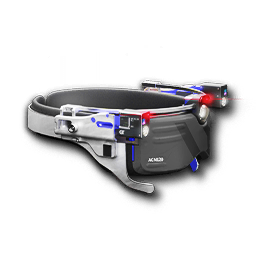MI Security Armband