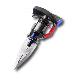 MI Security Push Knife