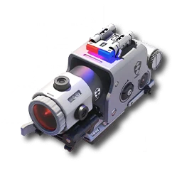 MI Security Scope T1