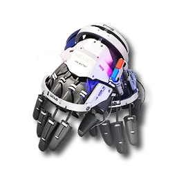 MI Security Hands PPE