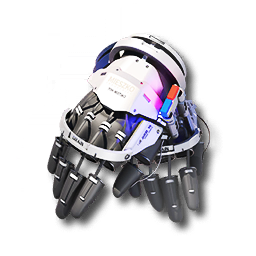 MI Security Hands PPE T1