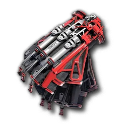 Hot Work Gauntlets T1