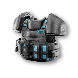 LYNX Heavy Armor