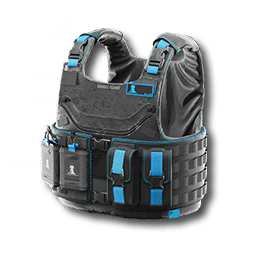 LYNX Cuirass