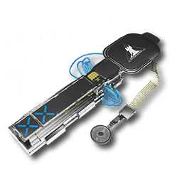LYNX Connector