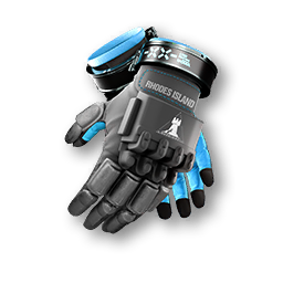 LYNX Gloves