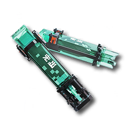 Swordmancer NAV Beacon