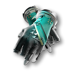 Swordmancer TAC Gloves