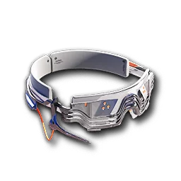 Æthertech Analysis Band