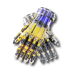 Pulser Labs Gloves