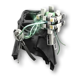 Eternal Xiranite Armor