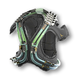 Eternal Xiranite Overalls