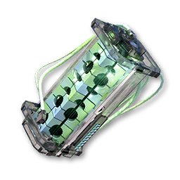 Eternal Xiranite Power Core T1