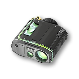 Eternal Xiranite Rangefinder