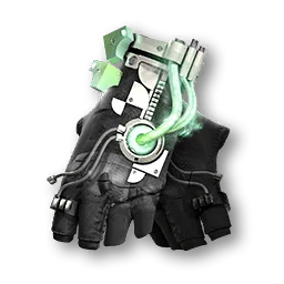 Eternal Xiranite Gloves