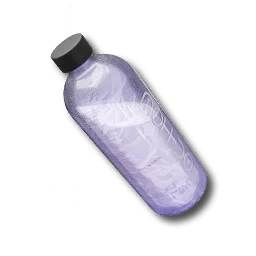Cryston Bottle