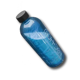 Ferrium Bottle