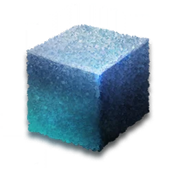 Dense Ferrium Powder