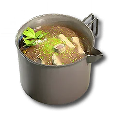Instant Bone Soup