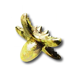 Aketine Seed