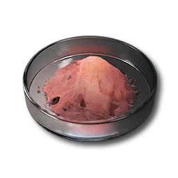 Ground Buckflower Powder