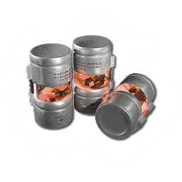 Industrial Explosive