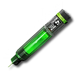 Oripathy Suppressant