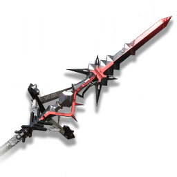 Blessing of Lustrous Carmine weapon icon