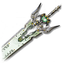 Jade Vessel