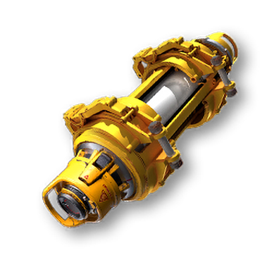 Frontiers Extra O2 Tube