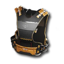 Frontiers Protection Suit