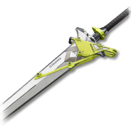 OBJ Edge of Lightness