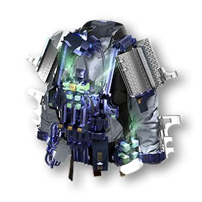 Tide Fall Light Armor