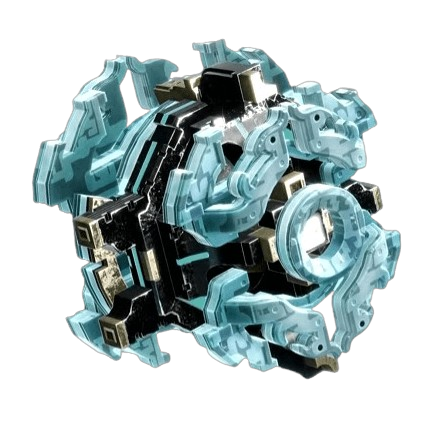 Type 42: Solemn Phalanx