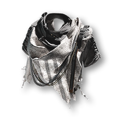 Bonekrusha Poncho T1