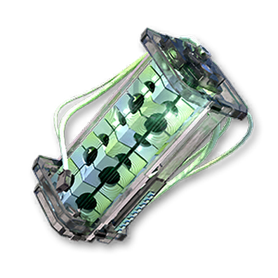 Eternal Xiranite Power Core T1