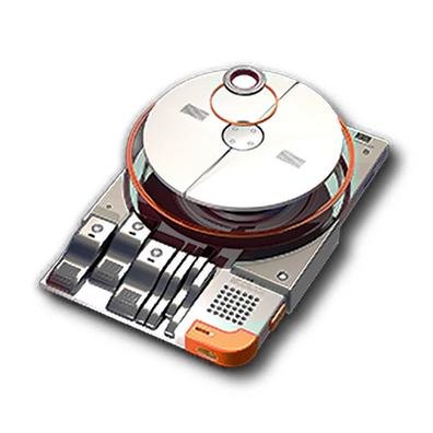 Æthertech Stabilizer