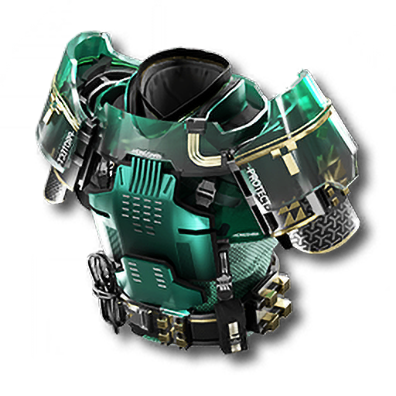 Swordmancer Heavy Armor