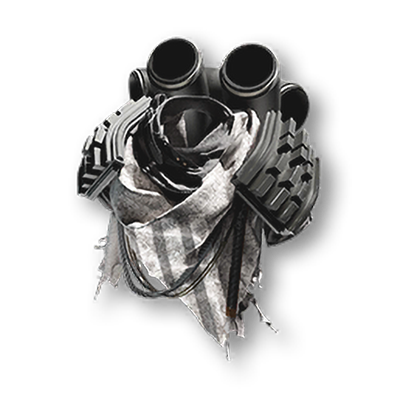 Bonekrusha Heavy Armor T1