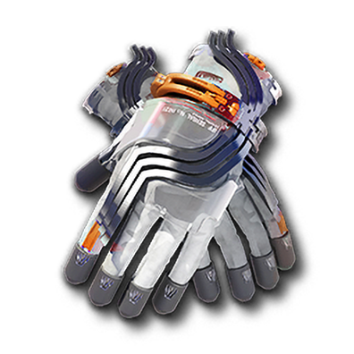 Æthertech Gloves