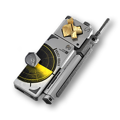 Type 50 Yinglung Radar