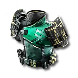 Swordmancer Light Armor