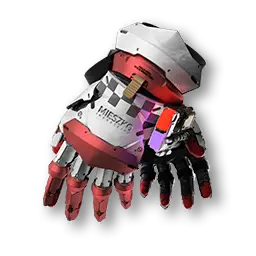 MI Security Gloves T1