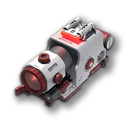 MI Security Scope T1