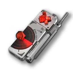 Type 50 Yinglung Radar T1