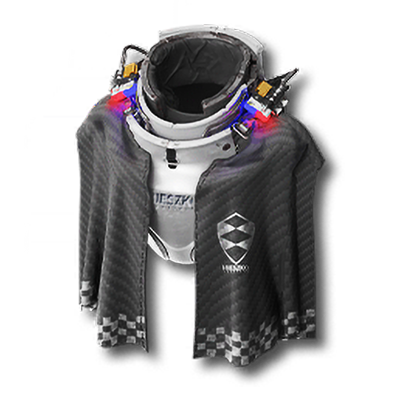 MI Security Overalls