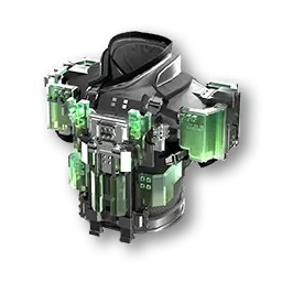 Xiranflow Light Armor