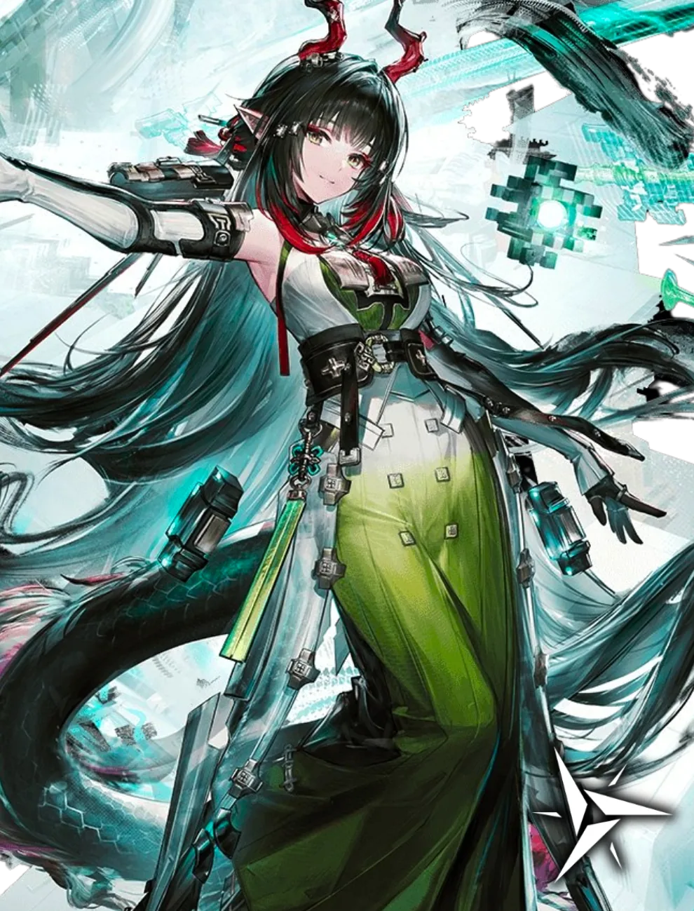 Zhuang Fangyi